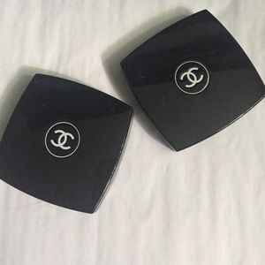 CHANEL • eyeshadow