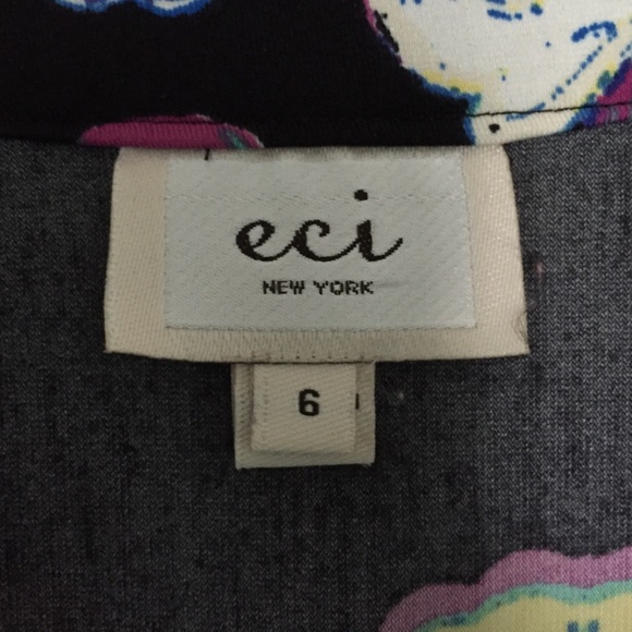 ECI dress - Picture 2 of 4