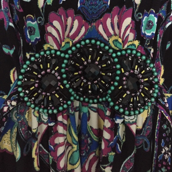 ECI dress - Picture 3 of 4