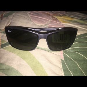 New Ray bans authentic never worn