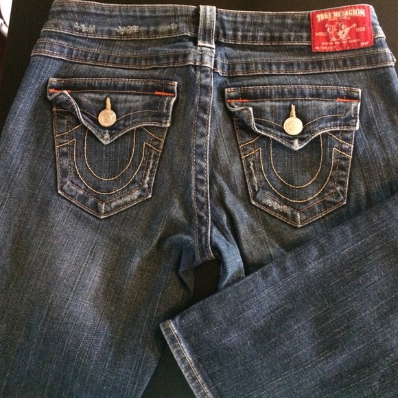True Religion Jeans