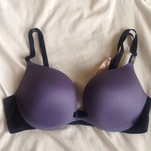 Victoria's Secret incredible bra