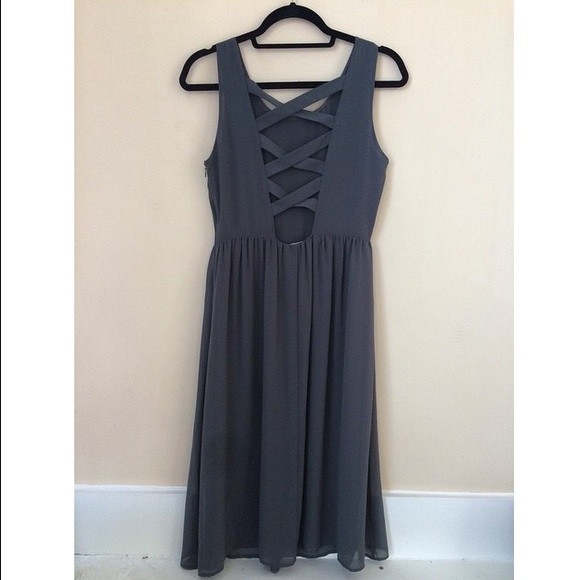Forever21 dress