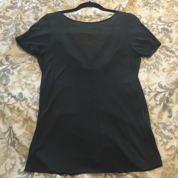 Zara Basic Women's T-Shirt