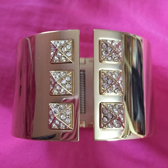 Victoria's Secret Jewelry - Cuff Bracelet