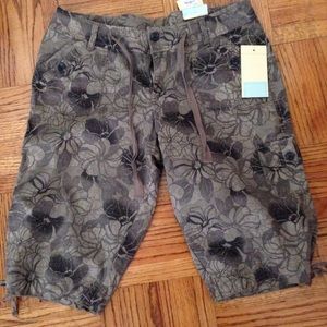 Sonoma life and style skimmer NWT