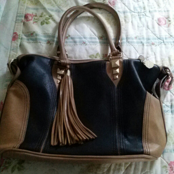 Big Buddha Handbags - Big Buddah  Purse