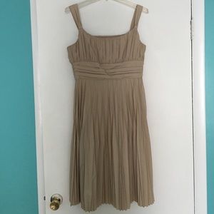 Anne Klein dress