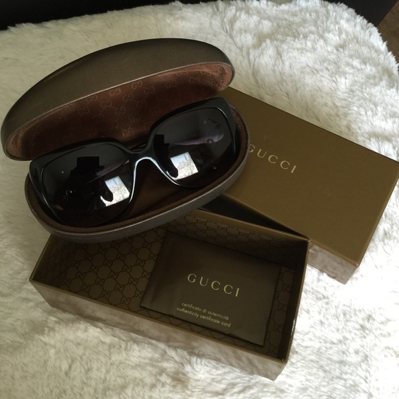 Gucci Accessories - 💛💕🌸Gucci Sunglasses🌸💕💯% AUTHENTIC