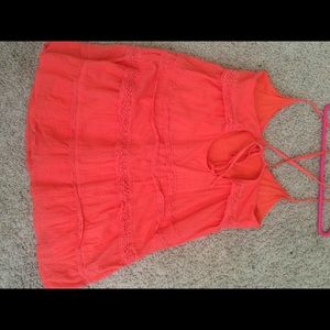 Hollister Dress