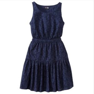 The Webster Miami for Target Lace Eyelet Dress