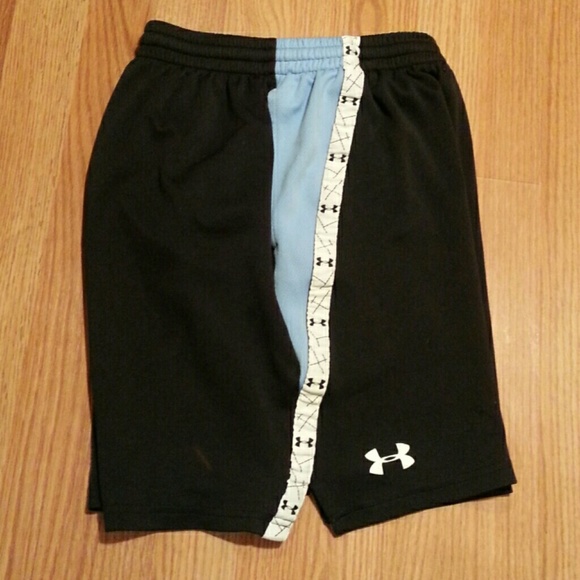 Under Armour athletic shorts