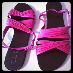 Cole Haan Cara sandal
