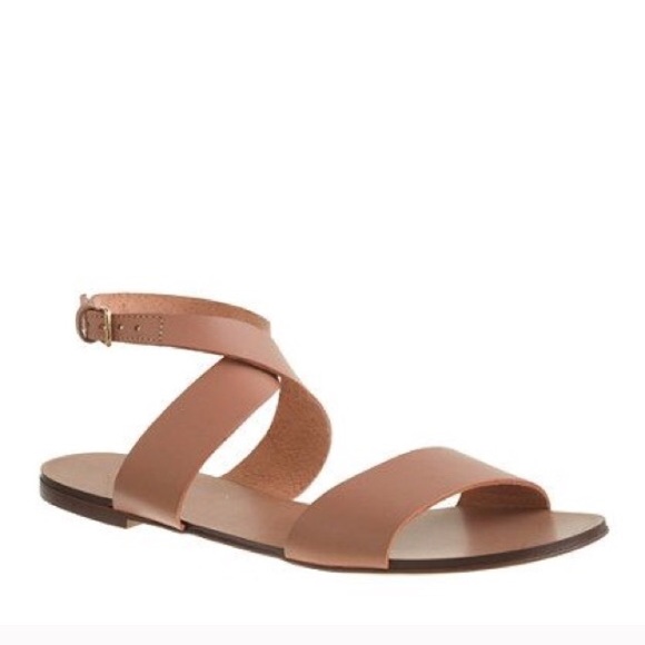 J.Crew Sandals