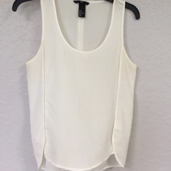 H&M tank