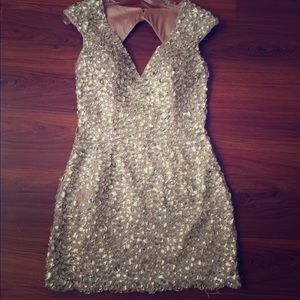 Sherri Hill Dress 2753