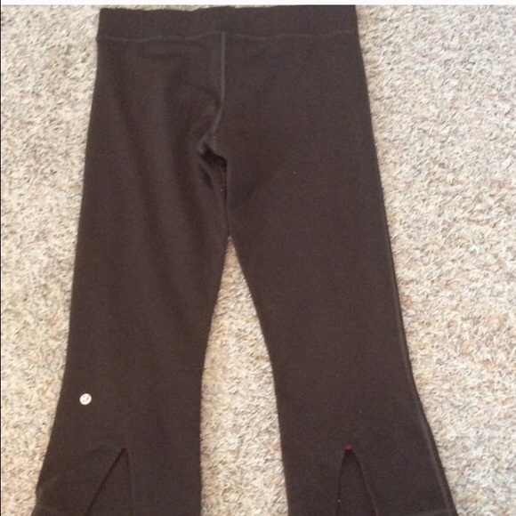 Gather and Grow LuLu crops