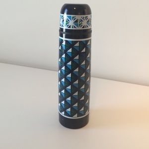 Tory Burch thermos