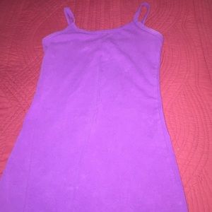 BKE tank top cami