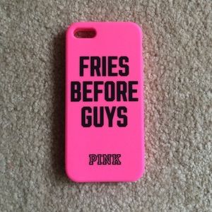 iPhone 5/5s case