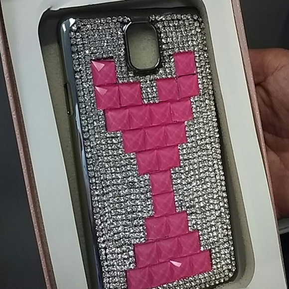 Samsung Note 3 phone case - Picture 2 of 3
