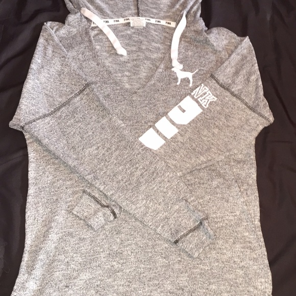 Hoodie & tank