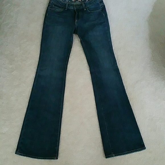 Jeans - Picture 1 of 4
