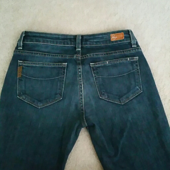 Jeans - Picture 2 of 4