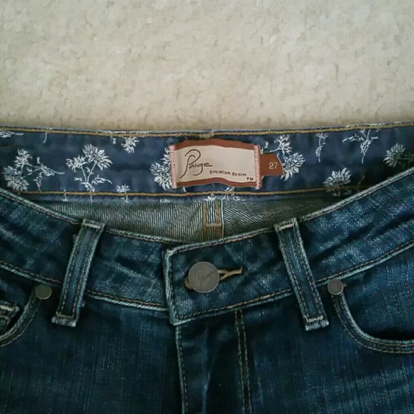 Jeans - Picture 3 of 4