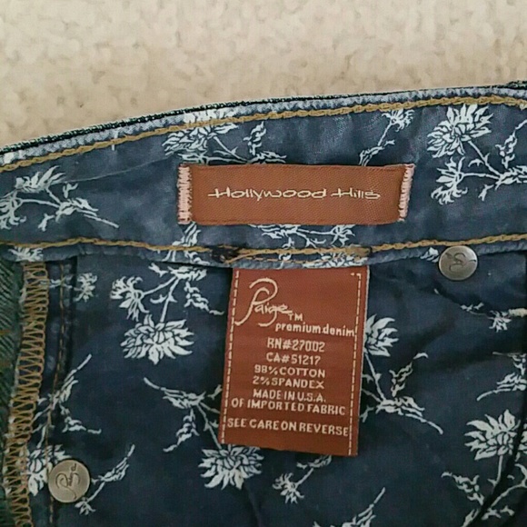 Jeans - Picture 4 of 4