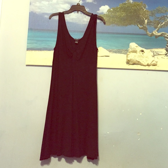 Coverup dress ☀️