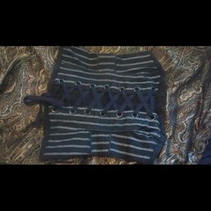 Tripp Corset
