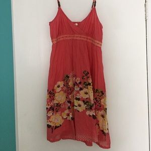 Cute sundress!