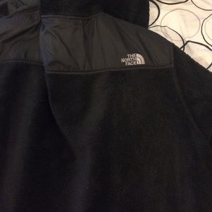 North face women's