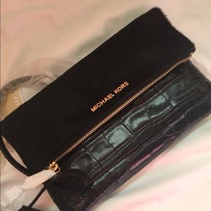 Michael Kors clutch