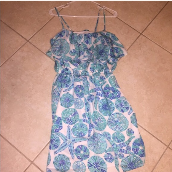 Lilly for target dress
