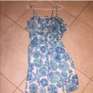 Lilly for target dress
