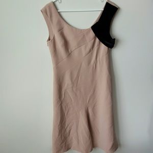 Giorgio Armani 100% Silk Dress- Authentic