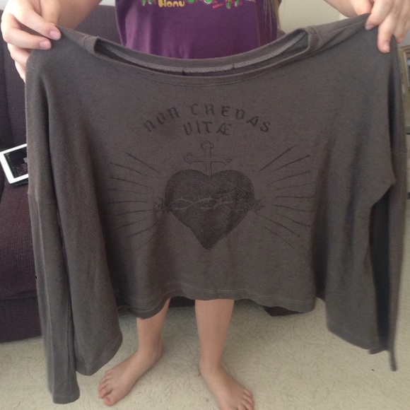 Urban outfitters shirt