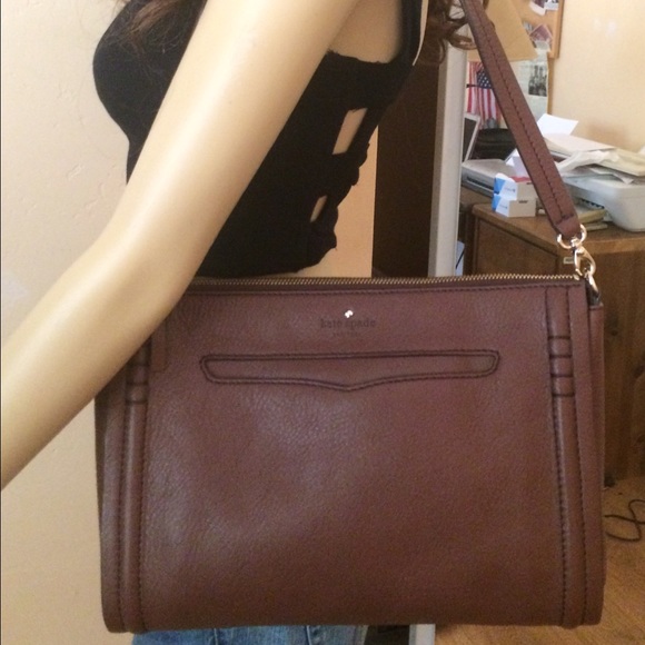 kate spade shoulder bag sale