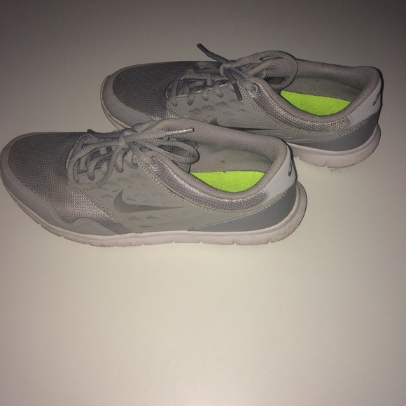 Nike sneakers