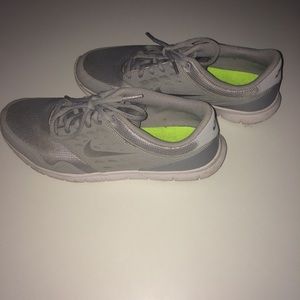 Nike sneakers