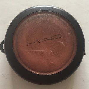 MAC Extra Dimension Blush
