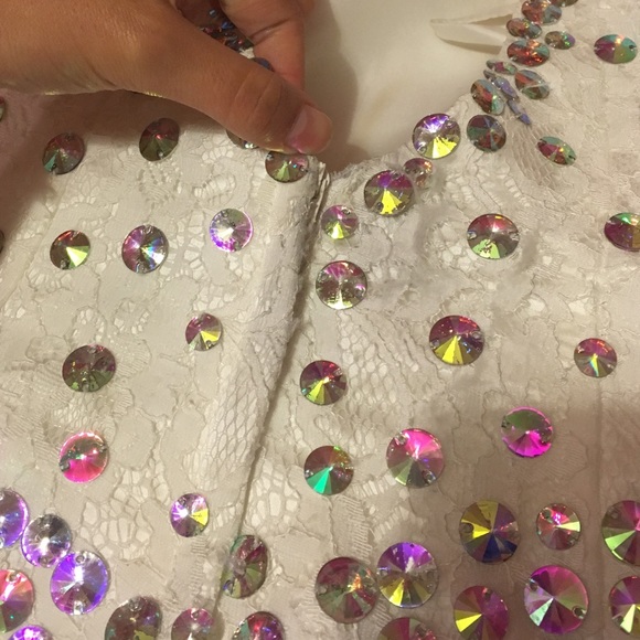 Dresses & Skirts - Homecoming/short dress