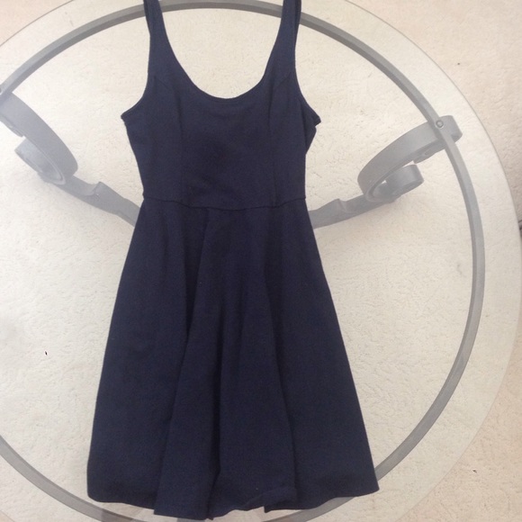 Hollister dress