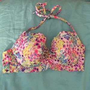 Victoria's Secret bathing suit top!!!