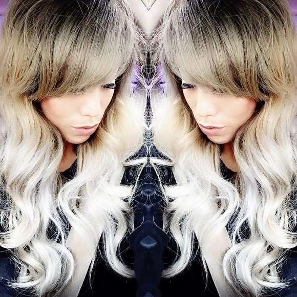 Meet your seller 🖤 - Picture 1 of 8