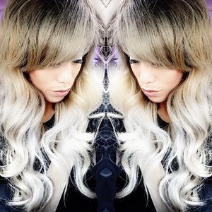 Meet your seller 🖤