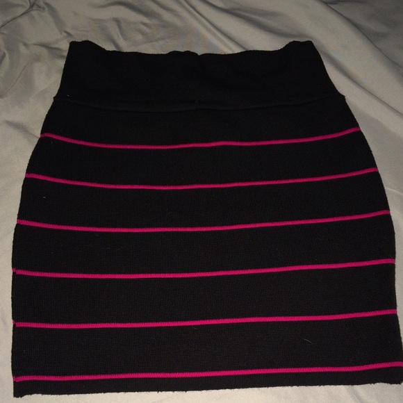 Bandage skirt - Picture 2 of 2
