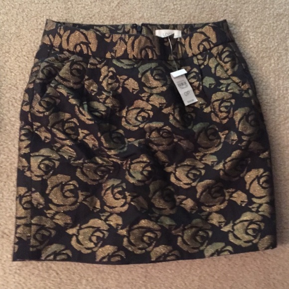 LOFT Dresses & Skirts - loft skirt